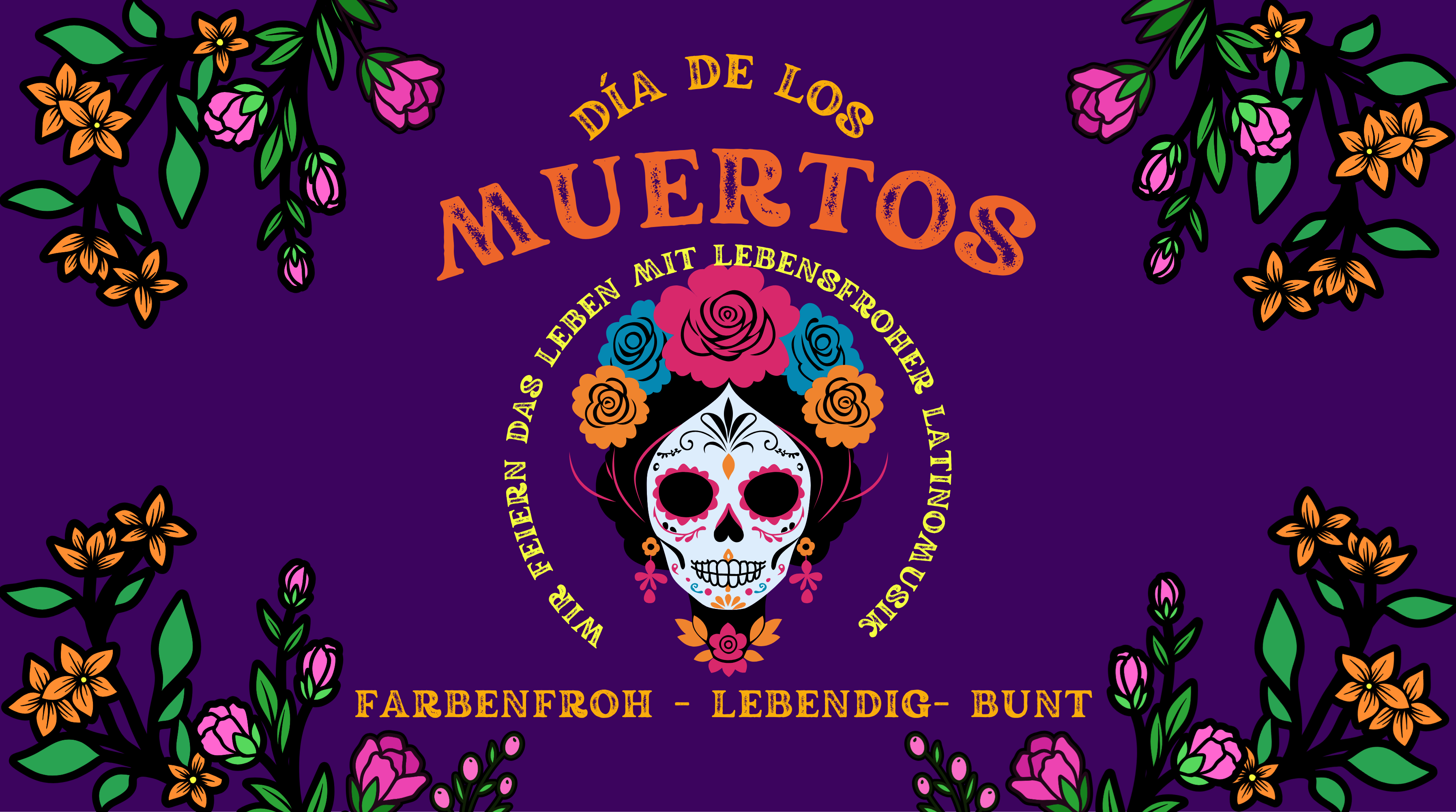 Dia de los muertos